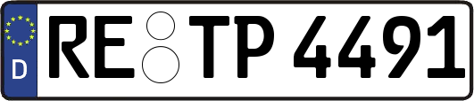 RE-TP4491