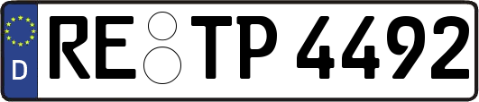 RE-TP4492