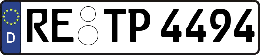 RE-TP4494