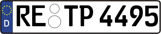 RE-TP4495