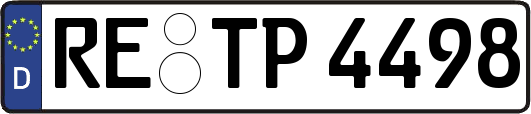 RE-TP4498