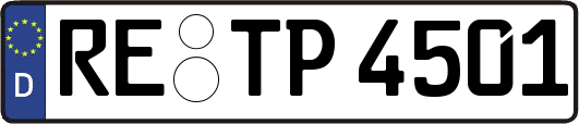 RE-TP4501