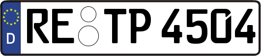 RE-TP4504