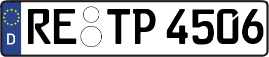 RE-TP4506