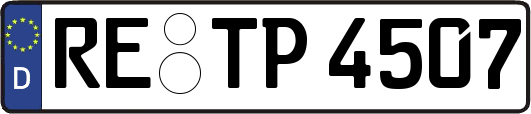 RE-TP4507