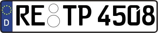 RE-TP4508