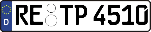 RE-TP4510