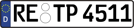 RE-TP4511