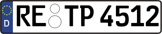 RE-TP4512