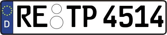 RE-TP4514