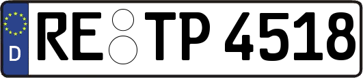 RE-TP4518