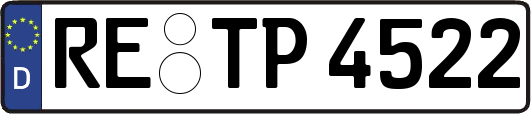 RE-TP4522
