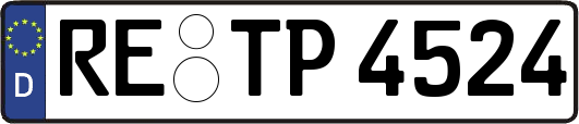 RE-TP4524