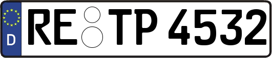 RE-TP4532