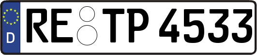 RE-TP4533