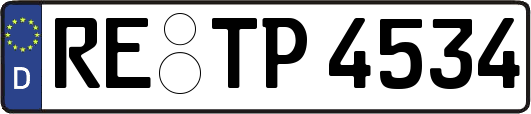 RE-TP4534
