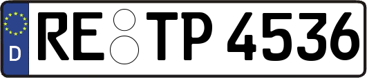 RE-TP4536