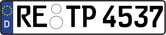RE-TP4537
