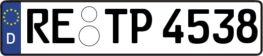 RE-TP4538