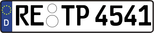 RE-TP4541