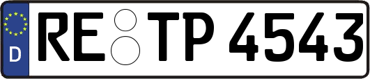 RE-TP4543