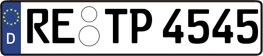 RE-TP4545