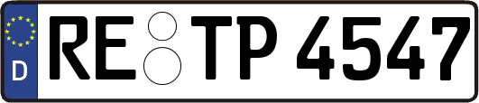RE-TP4547