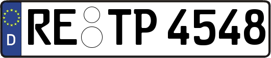 RE-TP4548