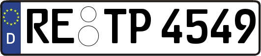 RE-TP4549