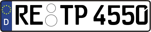 RE-TP4550