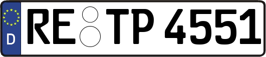 RE-TP4551