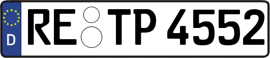 RE-TP4552