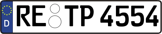 RE-TP4554