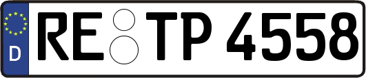 RE-TP4558