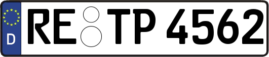 RE-TP4562