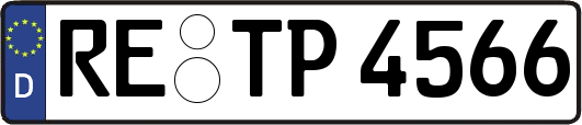RE-TP4566