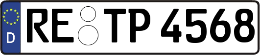 RE-TP4568