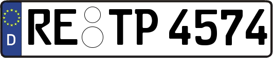 RE-TP4574