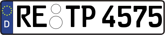 RE-TP4575