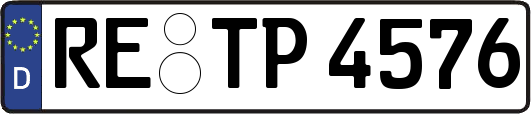 RE-TP4576