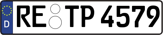 RE-TP4579