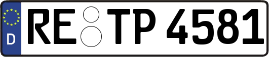 RE-TP4581