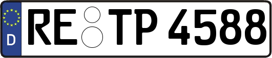 RE-TP4588