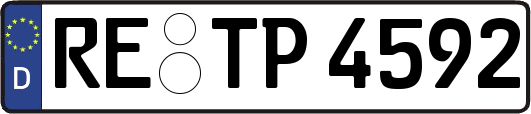 RE-TP4592
