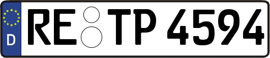 RE-TP4594