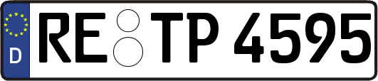 RE-TP4595