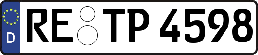 RE-TP4598