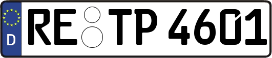 RE-TP4601