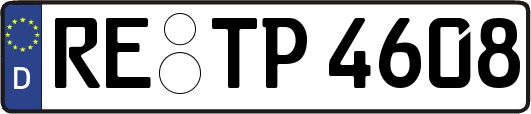 RE-TP4608