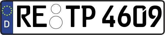 RE-TP4609